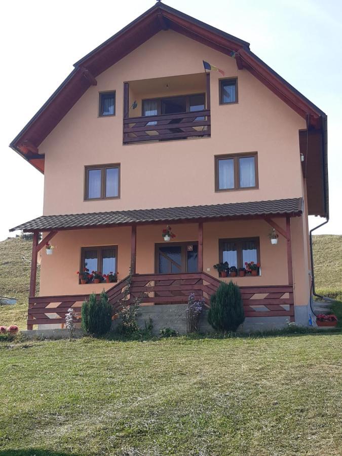 Cabana Gabriela Gîrda de Sus Εξωτερικό φωτογραφία