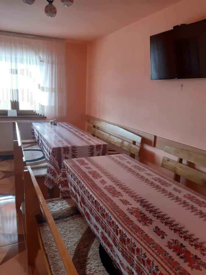 Cabana Gabriela Gîrda de Sus Εξωτερικό φωτογραφία