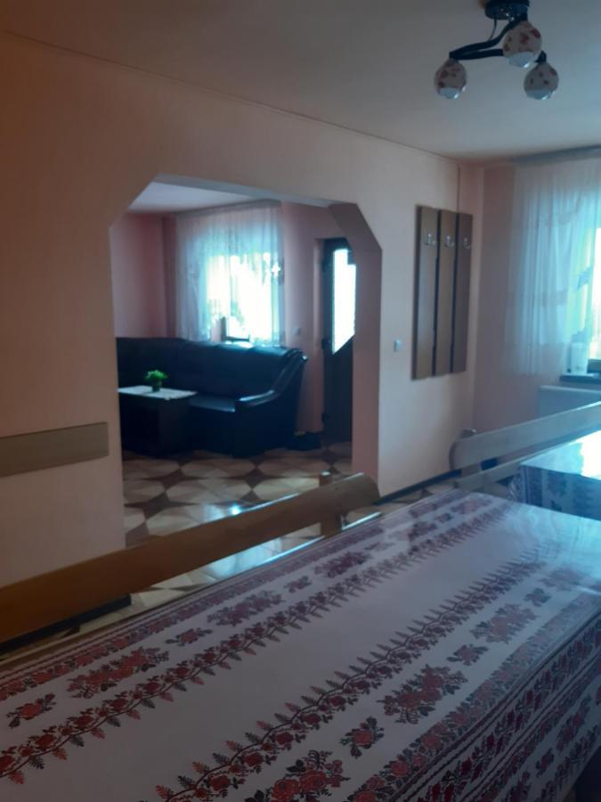 Cabana Gabriela Gîrda de Sus Εξωτερικό φωτογραφία