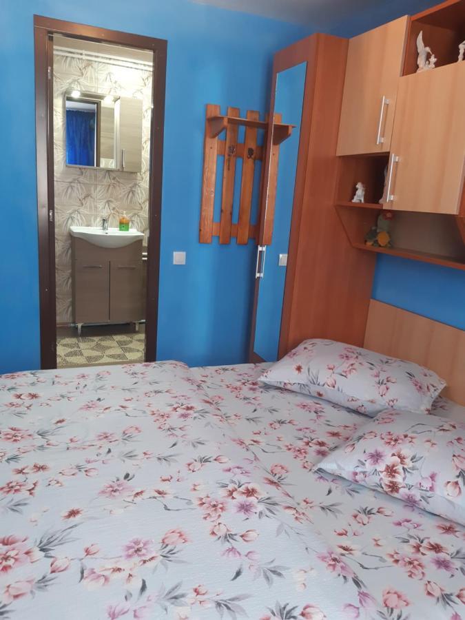 Cabana Gabriela Gîrda de Sus Εξωτερικό φωτογραφία