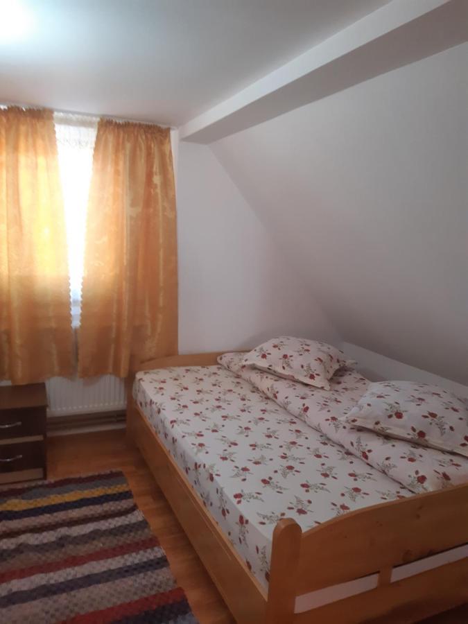 Cabana Gabriela Gîrda de Sus Εξωτερικό φωτογραφία