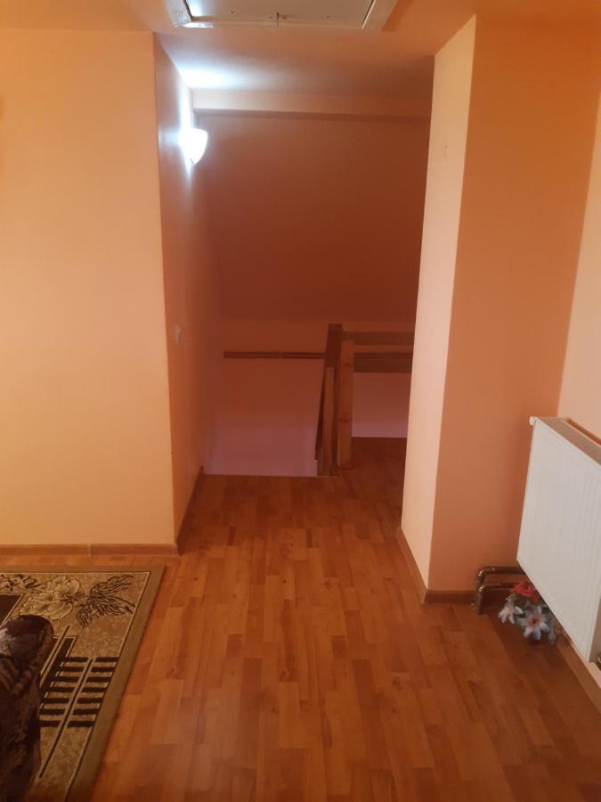 Cabana Gabriela Gîrda de Sus Εξωτερικό φωτογραφία