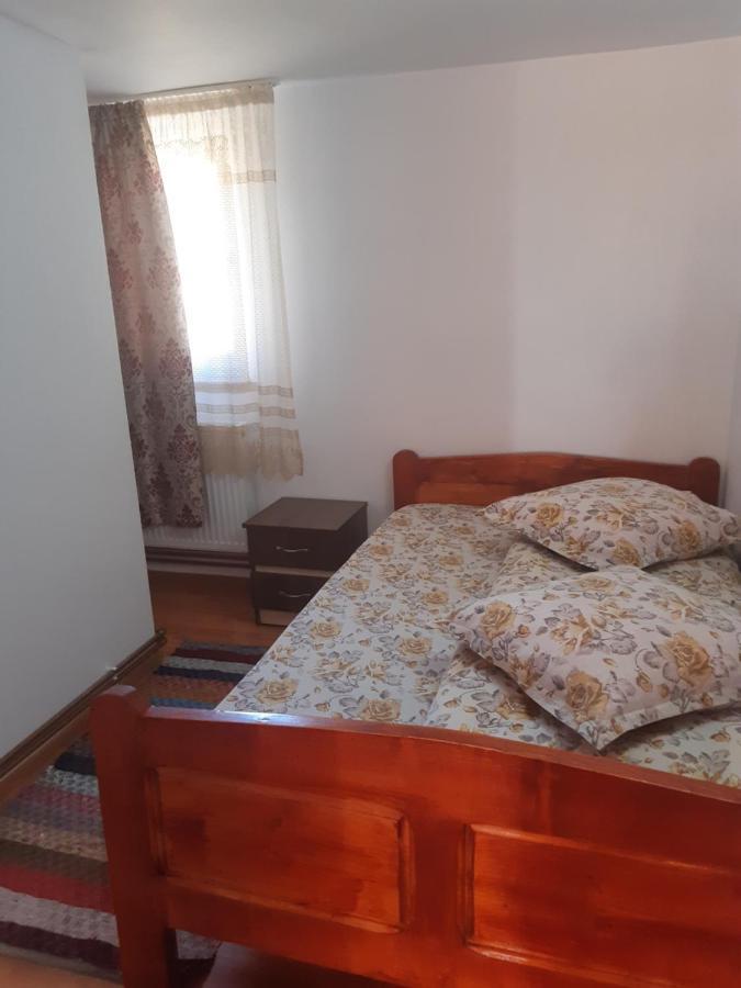 Cabana Gabriela Gîrda de Sus Εξωτερικό φωτογραφία