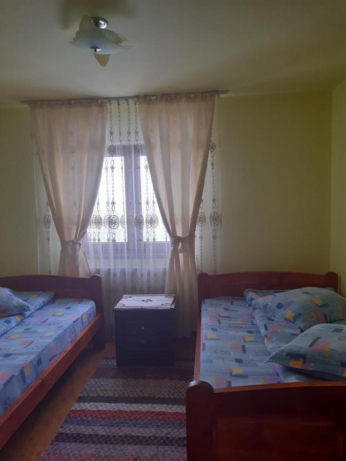 Cabana Gabriela Gîrda de Sus Εξωτερικό φωτογραφία