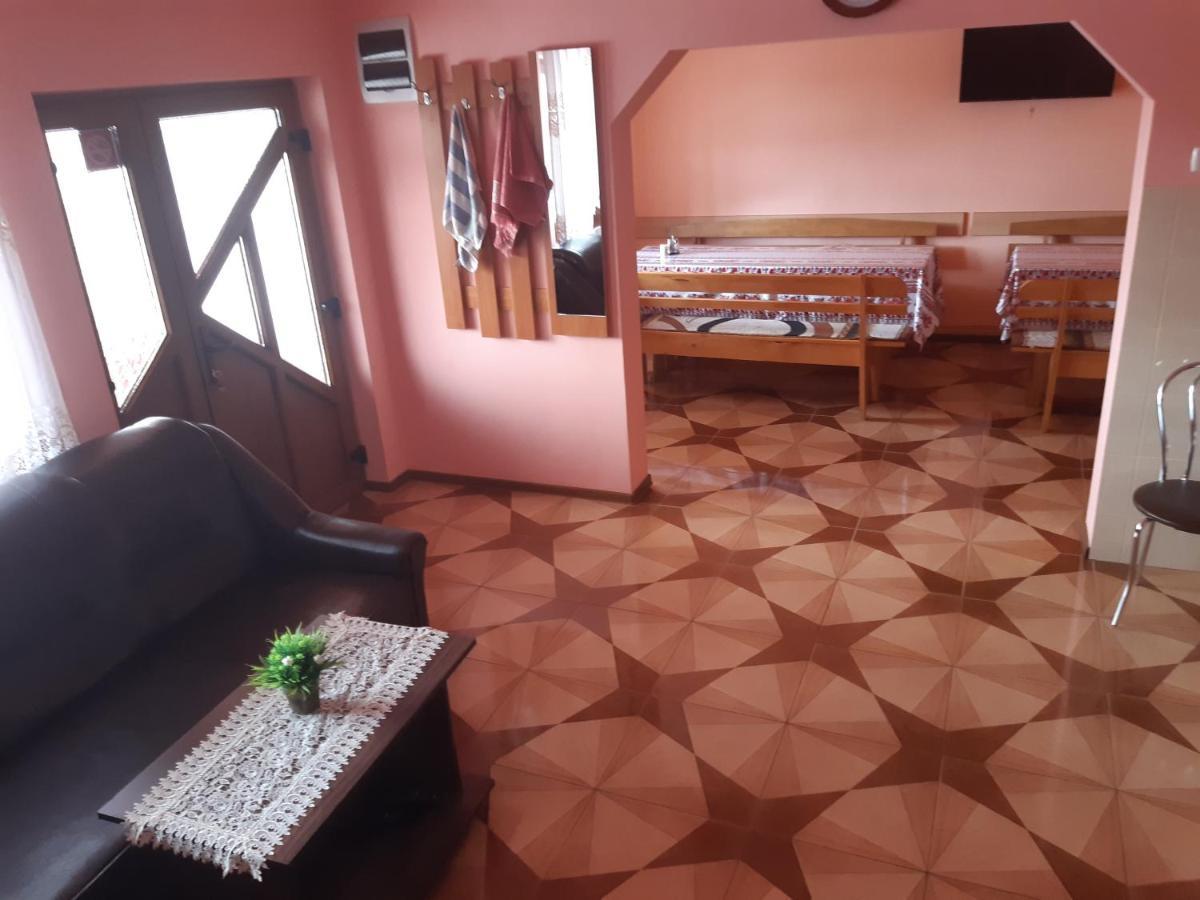 Cabana Gabriela Gîrda de Sus Εξωτερικό φωτογραφία