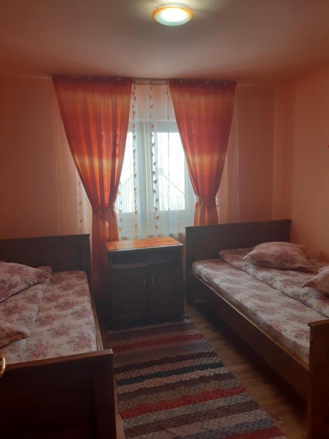 Cabana Gabriela Gîrda de Sus Εξωτερικό φωτογραφία