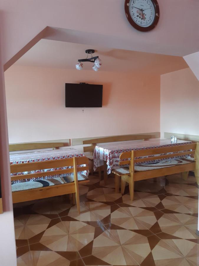Cabana Gabriela Gîrda de Sus Εξωτερικό φωτογραφία