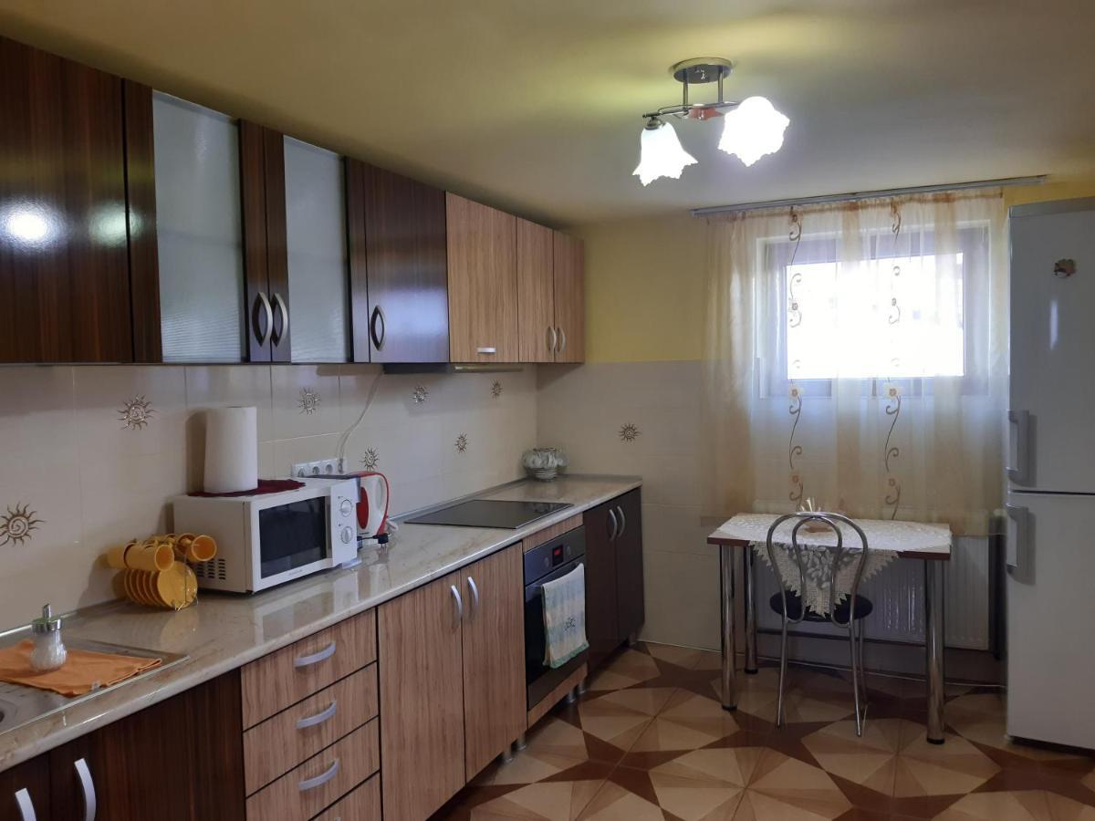 Cabana Gabriela Gîrda de Sus Εξωτερικό φωτογραφία