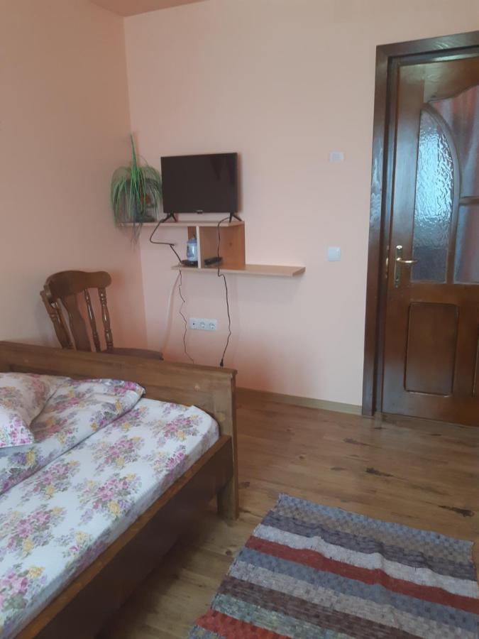 Cabana Gabriela Gîrda de Sus Εξωτερικό φωτογραφία