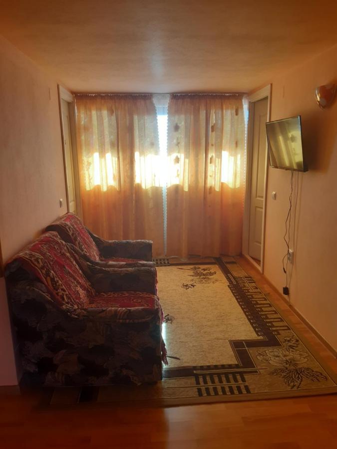 Cabana Gabriela Gîrda de Sus Εξωτερικό φωτογραφία