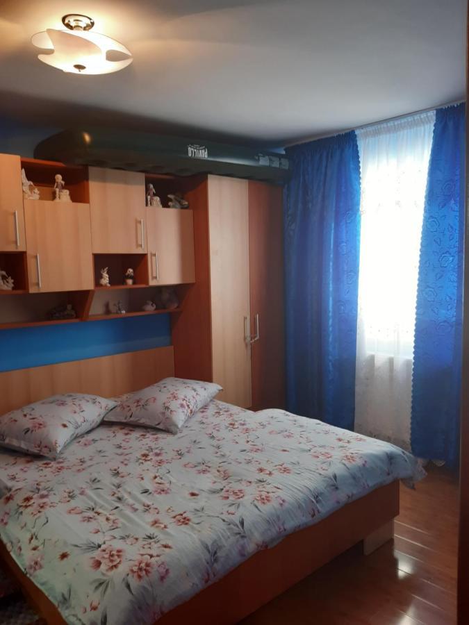 Cabana Gabriela Gîrda de Sus Εξωτερικό φωτογραφία