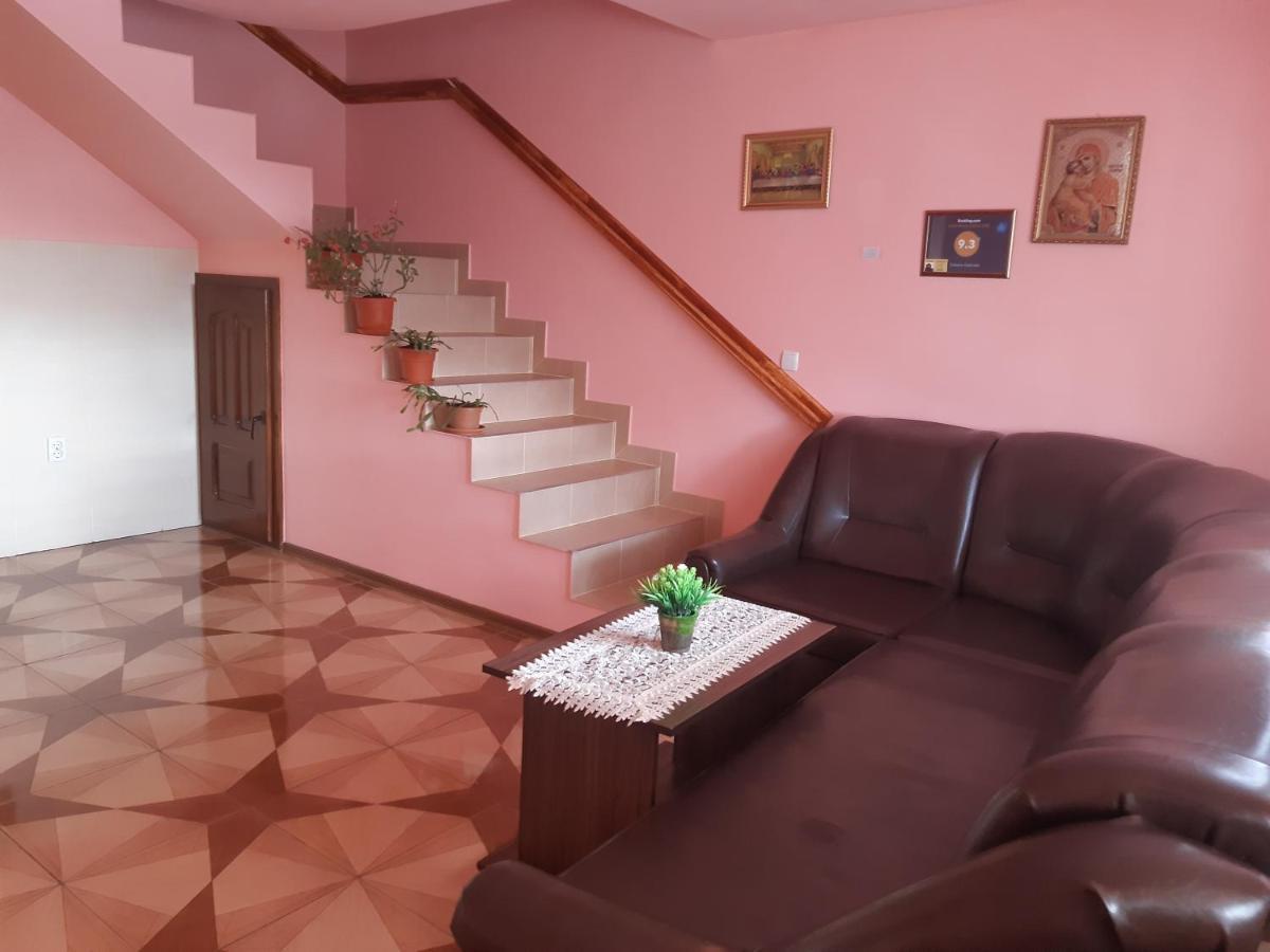 Cabana Gabriela Gîrda de Sus Εξωτερικό φωτογραφία