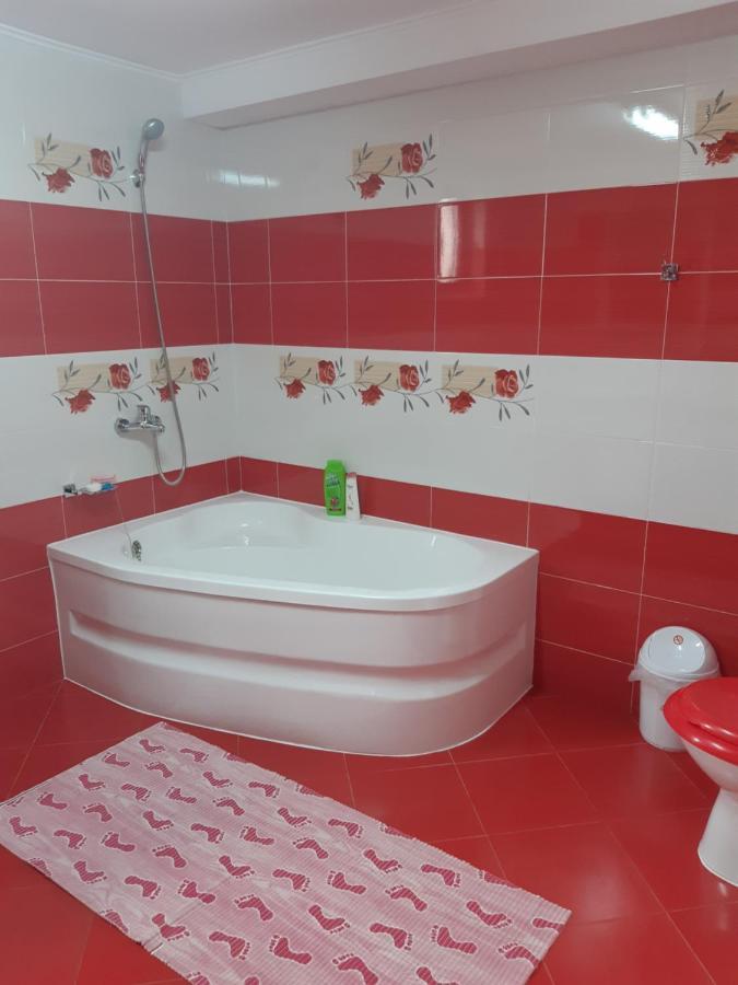 Cabana Gabriela Gîrda de Sus Εξωτερικό φωτογραφία