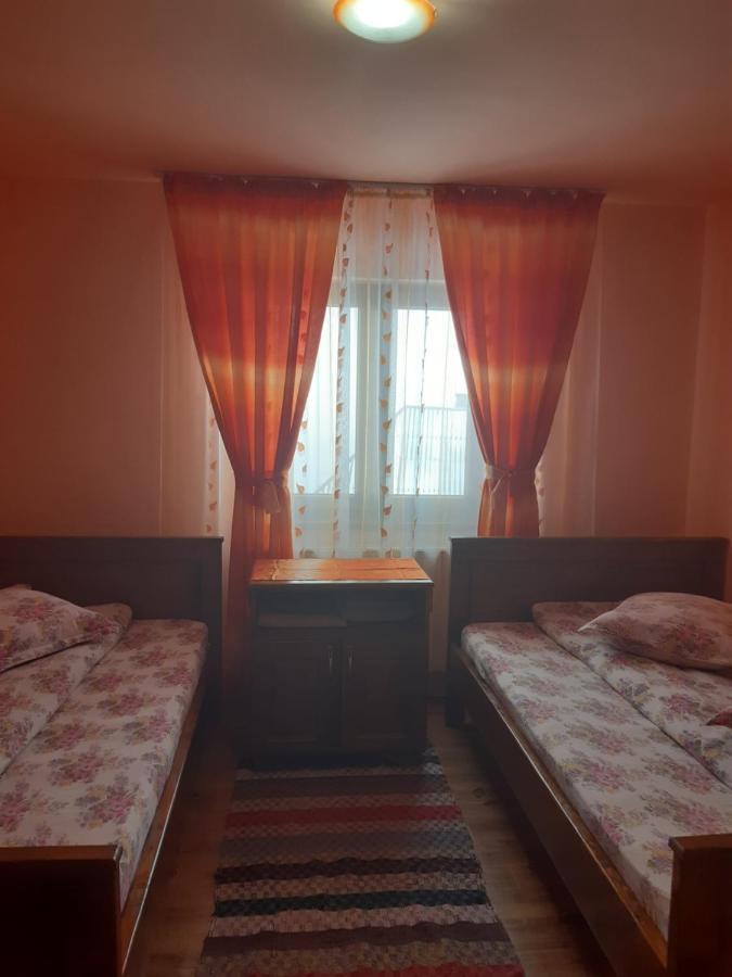Cabana Gabriela Gîrda de Sus Εξωτερικό φωτογραφία