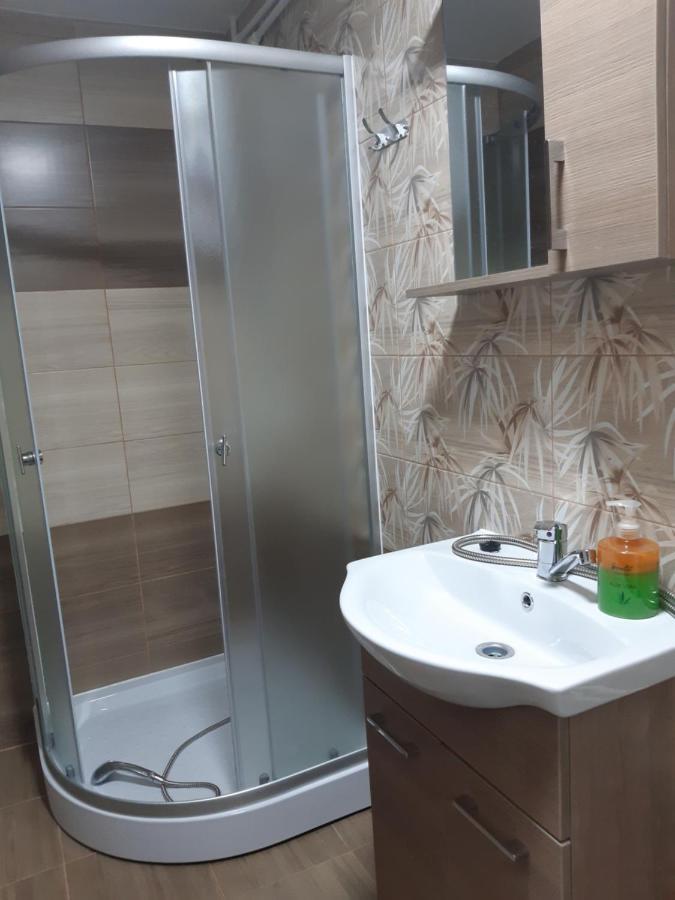 Cabana Gabriela Gîrda de Sus Εξωτερικό φωτογραφία
